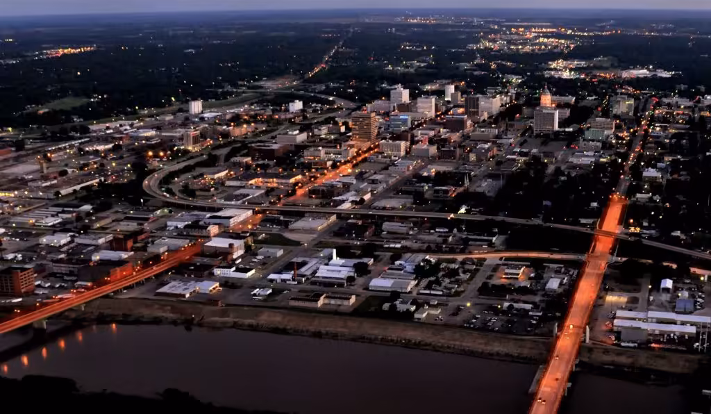 Local Topeka food – moving to Topeka lifestyle
