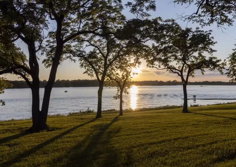 Lake Shawnee attractions – why move to Topeka